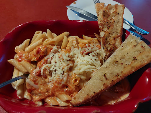 Photo of The Olive Tree - 137 Victoria Rd, Sydney, NS B1P 2V6